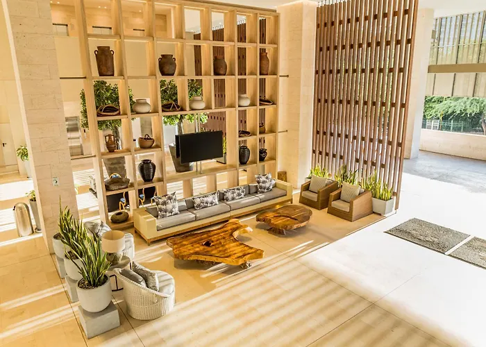 Hotel Irotama Lago Santa Marta 