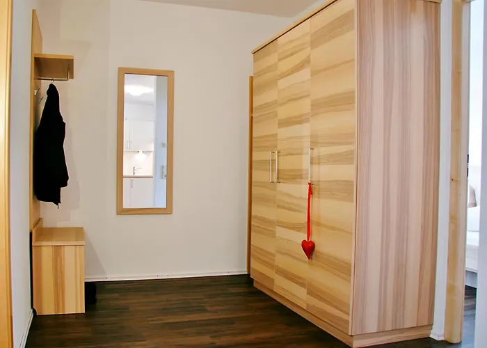 Seehotel und Appartements Schnöller