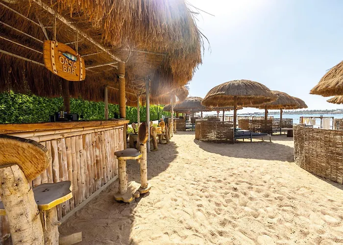 Sunrise Crystal Bay -Grand Select (Adults Only)