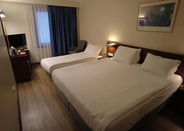 Feronya Hotel