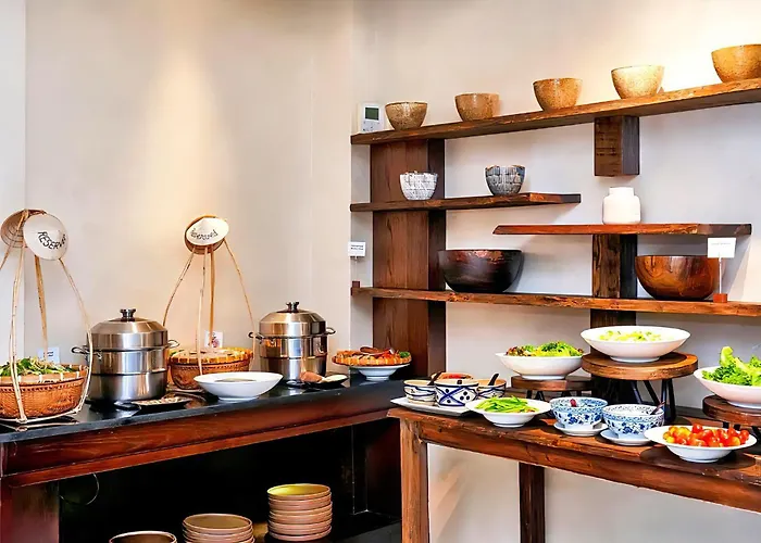 Alagon Saigon Hotel&Spa