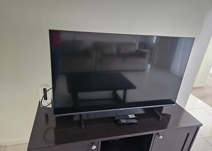 Gladstone City Central Apartment Hotel Official