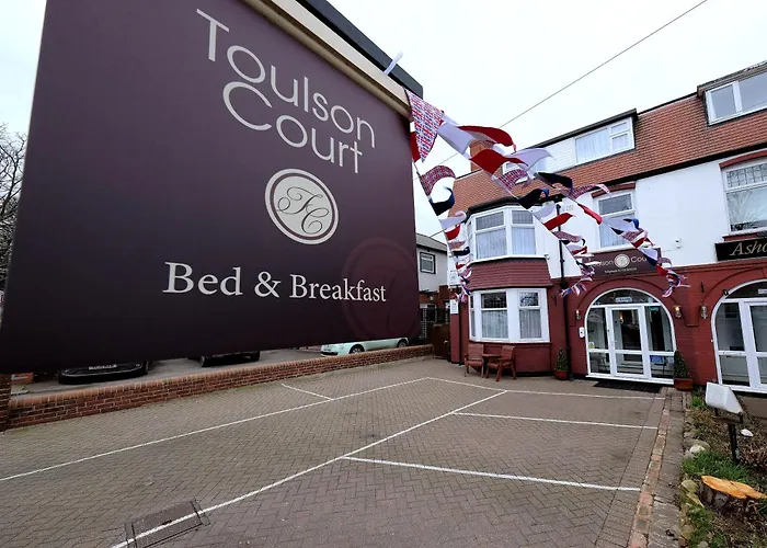 Toulson Court