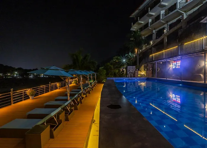 Divine Resort & Spa