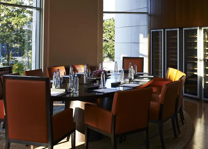 Hotel Park Hyatt Chennai