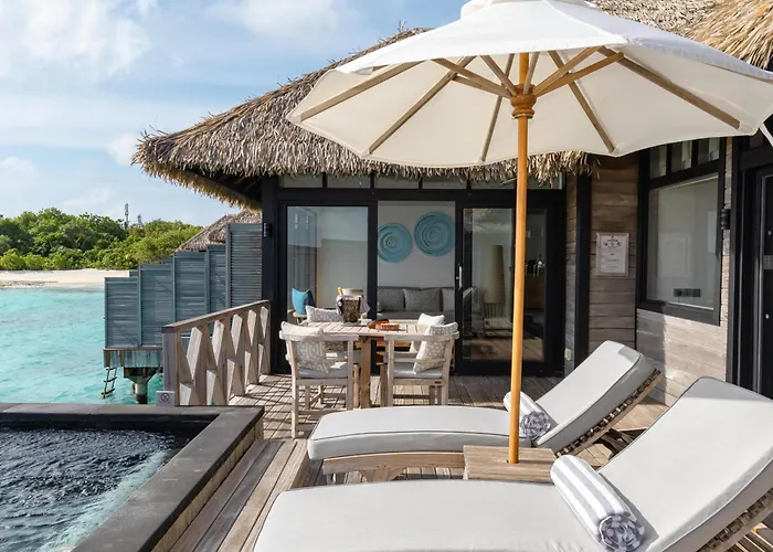 Ja Manafaru, The Real Maldives - Complimentary Seaplane For 7 Nights And More - Stay Period 01 May 2026 To 23 Dec 2026