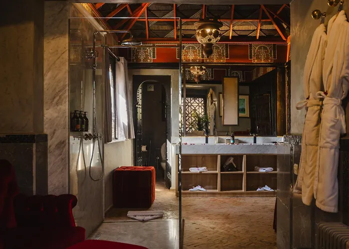 Le Palais Rhoul&Spa