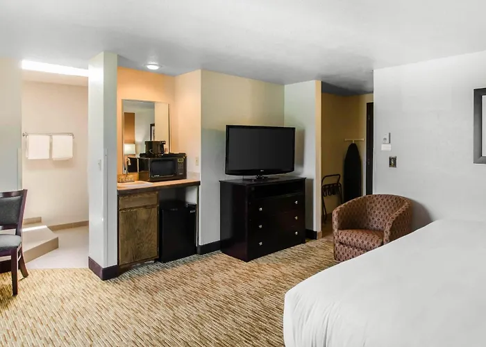 Comfort Inn & Suites Ashland