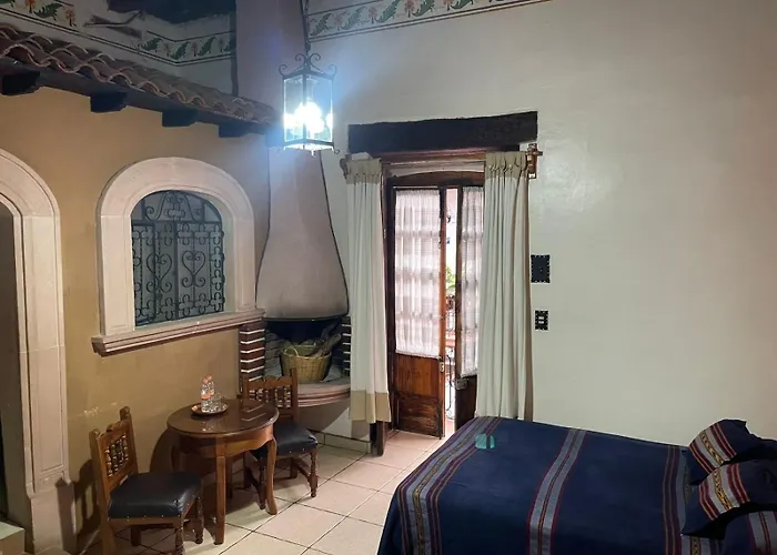 Hotel Los Escudos