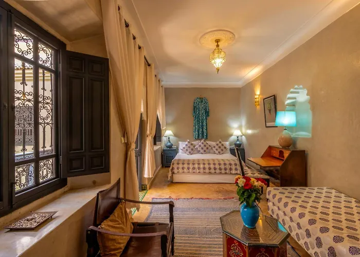Riad Saba