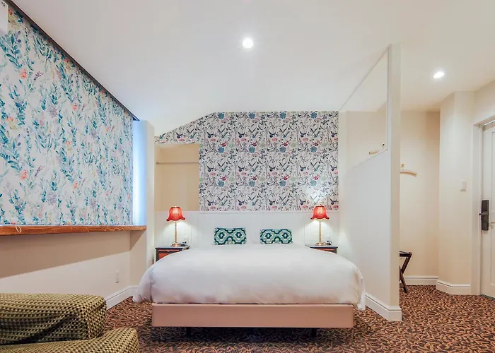 Hotel Wellies