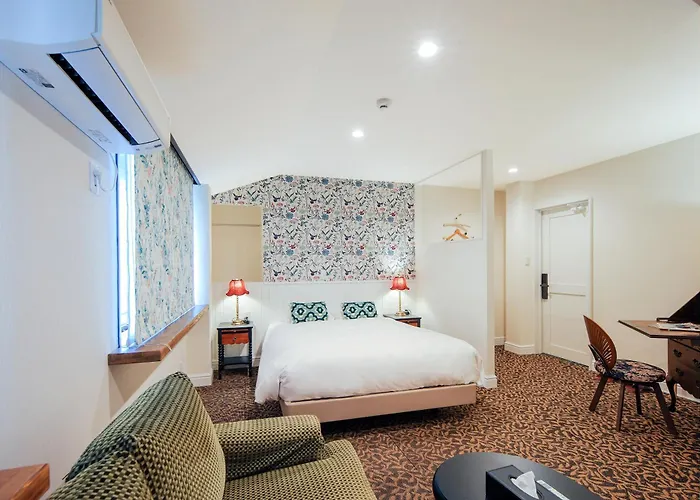 Hotel Wellies