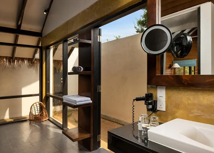 Hotel Jetwing Yala