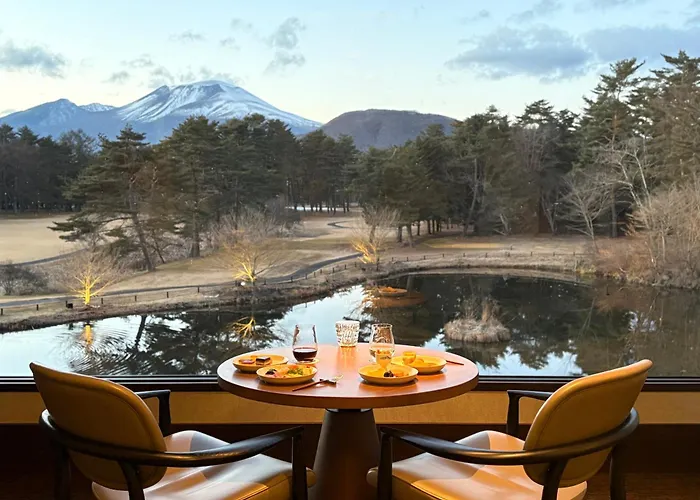 The Prince Karuizawa