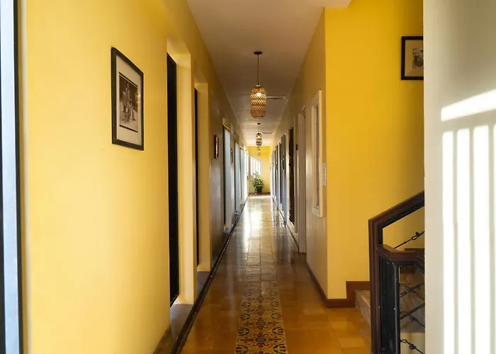 Residence Indochine d'Angkor