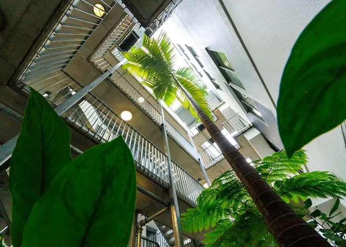 The Miro Apartments