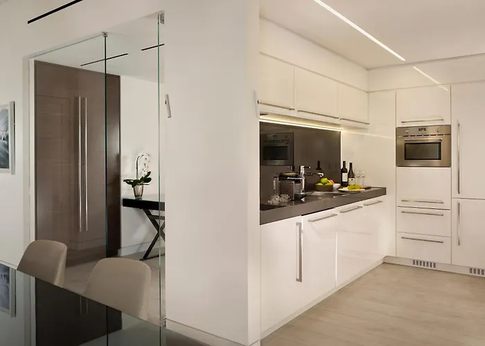 The Ritz-Carlton, Herzliya