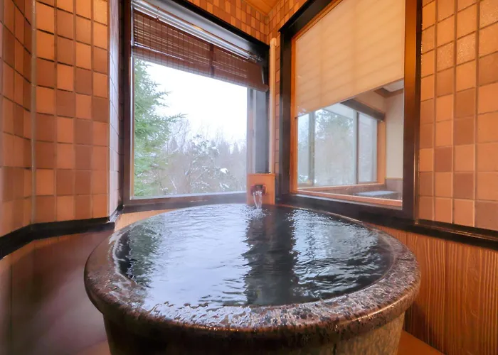 Miyama Ouan Kyoritsu Resort