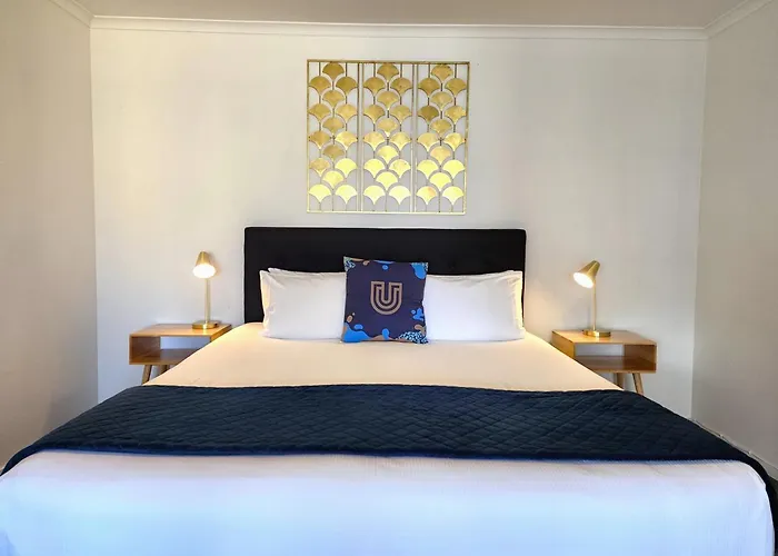 U Residence Hotel, Signature Collection By BW