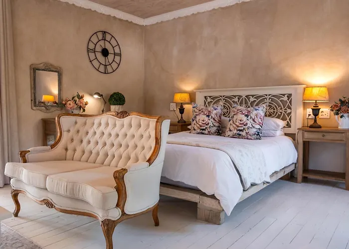 Petite Provence B&B