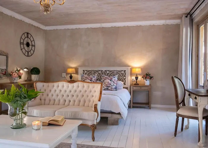 Petite Provence B&B