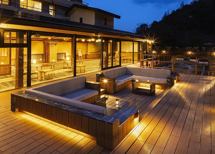 Hotel Okada