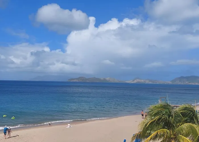 The Hamilton Beach Villas & Spa