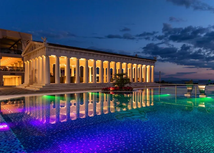 Potidea Palace Hotel