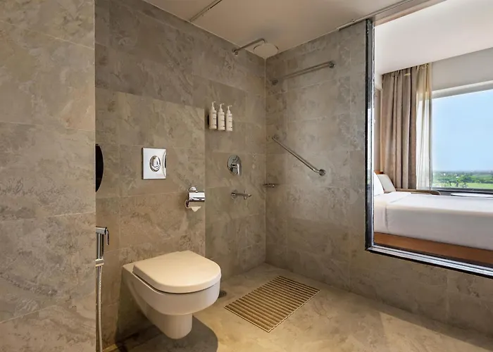 Temple Tree Hotel Shirdi, A Member Of Radisson Individuals
