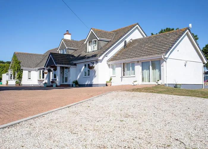 Elysian Fields B&B