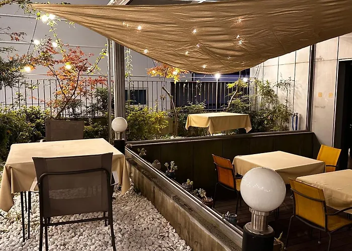 Jb Design Hotel