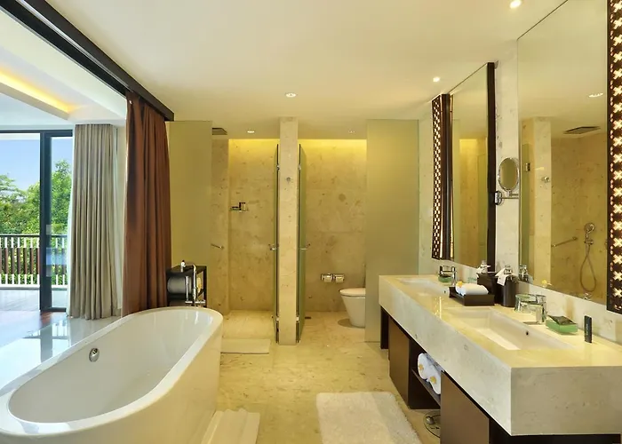 Bali Nusa Dua Hotel