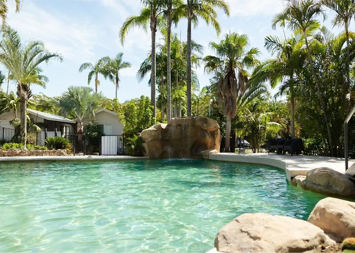 Koala Shores Holiday Park
