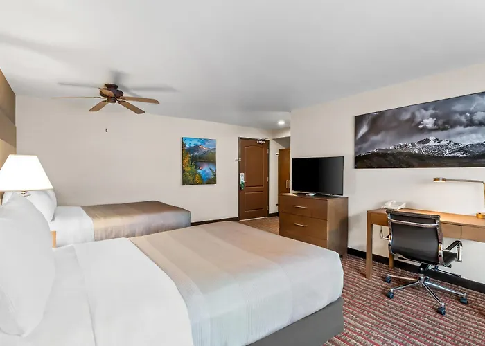 Quality Near Rocky Mountain National Park