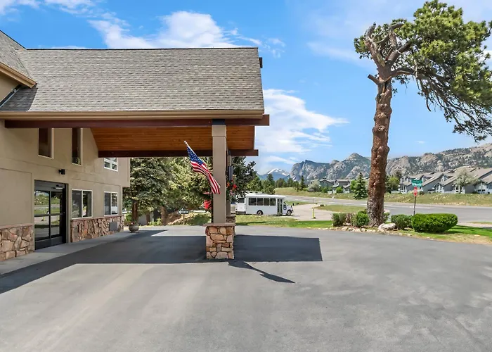 Quality Near Rocky Mountain National Park