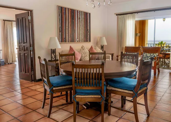 Hacienda Del Mar Los Cabos, An Autograph Collection All-Inclusive Resort (Adults Only) Cabo San Lucas