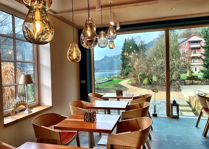 Bio-Hotel Helvetia