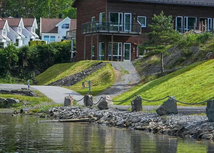 Kristiansand Feriesenter