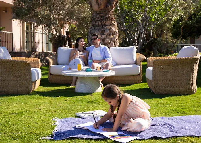 D - Resort Ayvalik