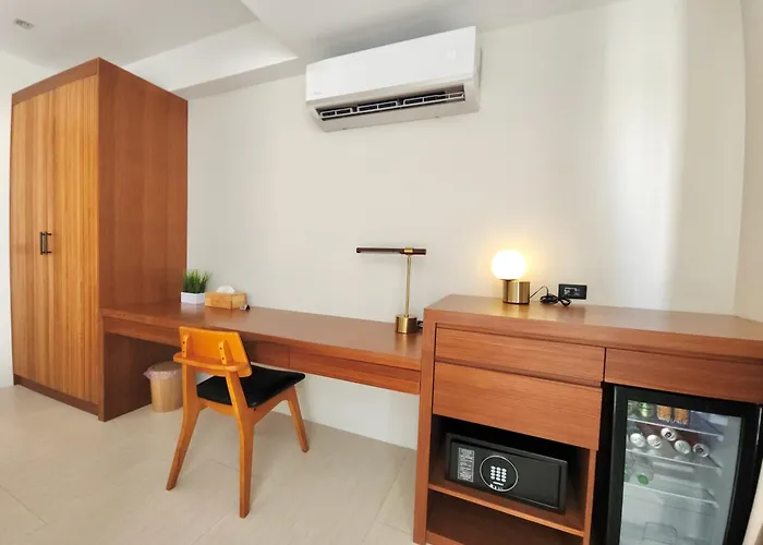 Baan Bophut Beach Hotel Samui - Sha Extra Plus