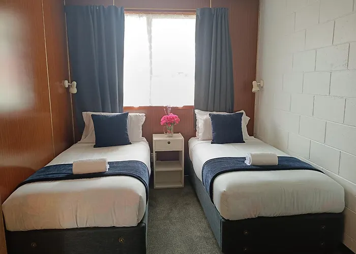 Cumberland Motel
