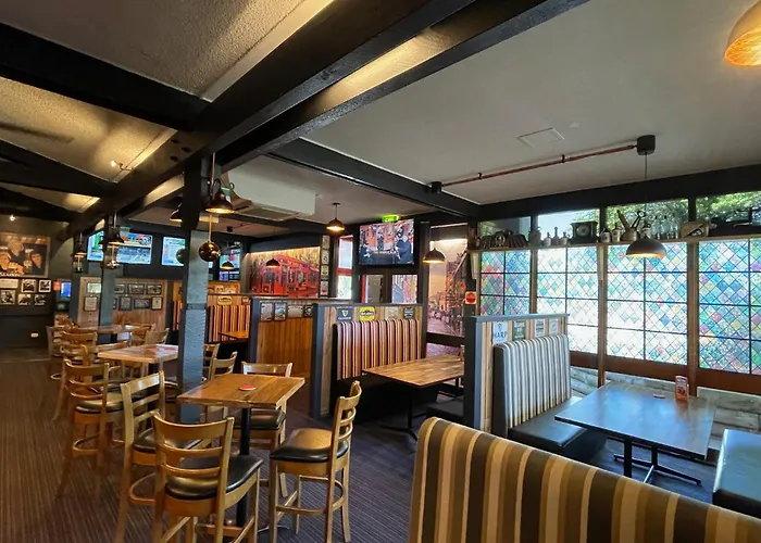 Brougham Arms Hotel