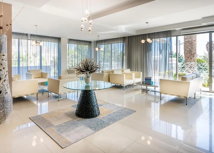 Elinotel Sermilia Resort