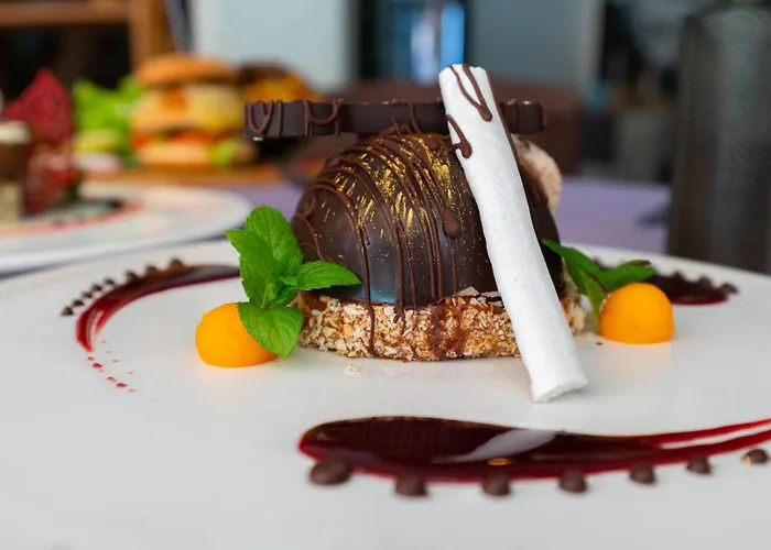 Relais Des Plateaux & Spa- Ivato International Airport