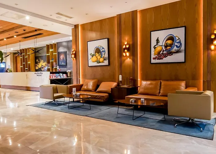 Dosso Dossi s & Spa Downtown