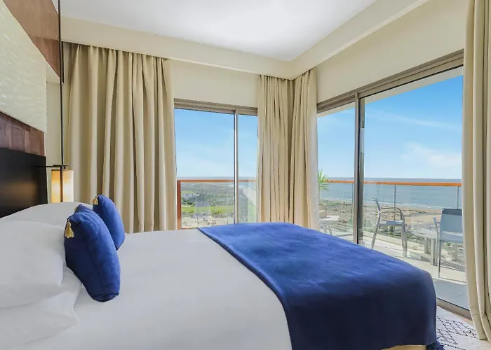 Hyatt Place Taghazout Bay