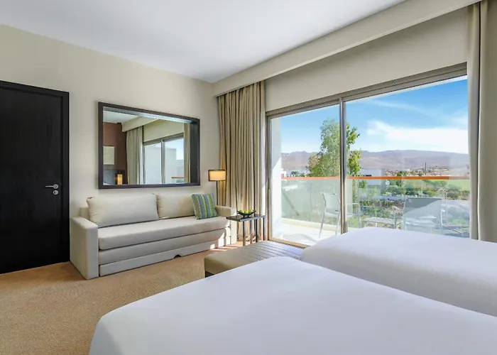 Hyatt Place Taghazout Bay