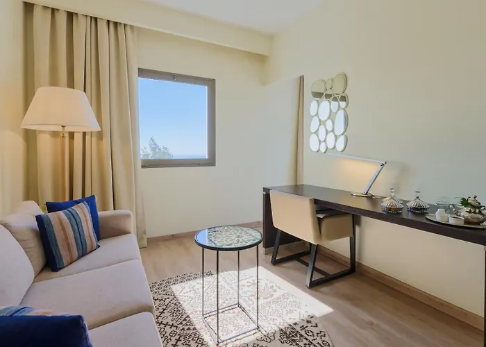 Hyatt Place Taghazout Bay