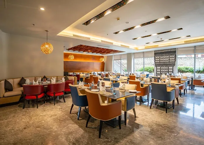 Le Meridien Thimphu