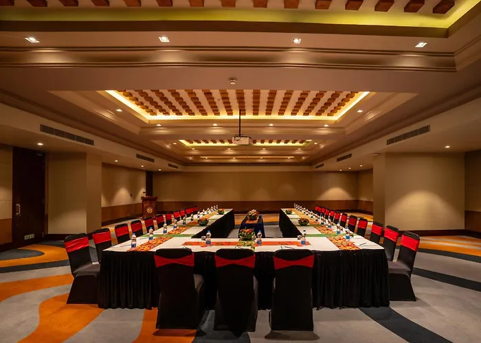 Le Meridien Thimphu